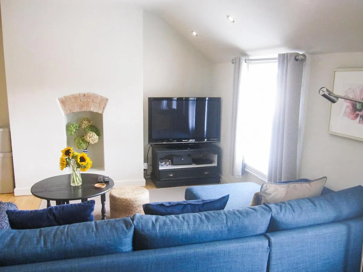 Casa vacanze Priory Place Villa Gloucester Regno Unito