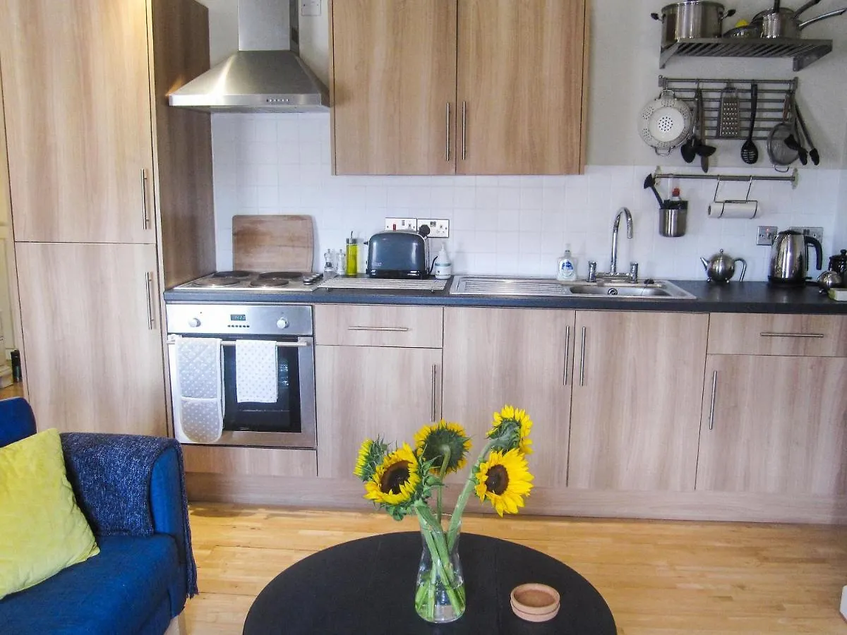 Casa vacanze Priory Place Villa Gloucester