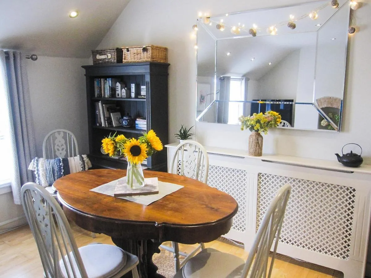 Casa vacanze Priory Place Villa Gloucester